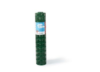 PANTANET LIGHT H=122CM L=25M RAL6073