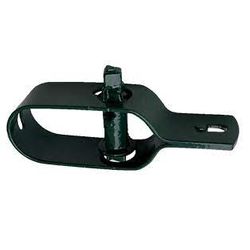 GEPLASTIFICEERDE SPANNER NR.4 RAL9005 ZWART
