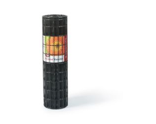 PANTANET ESSENTIAL H=102CM L=25M RAL7016