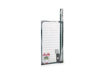 BEKAFOR ESSENTIAL POORT 100X180CM RAL6005