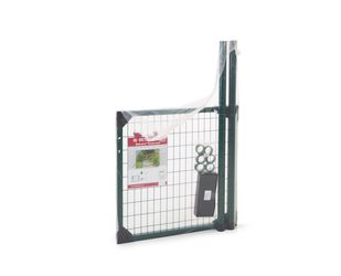 BEKAFOR ESSENTIAL POORT 100X100CM RAL6005
