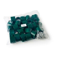 BEKAFOR BEUGEL Ø48MM RAL6005 GROEN (25ST)