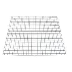 ZENTURO PANEEL 200X170CM RAL7016 ANTRACIET