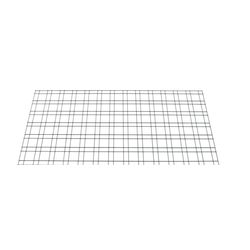 ZENTURO PANEEL 200X 95CM RAL7016 ANTRACIET
