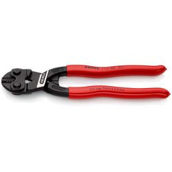 KNIPEX COBOLT BOUTENSNIJTANG L=200 71 01 200