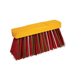 STRAATVEGER 300MM PVC VEZELS MET BALEINEN