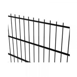 2D SUPER PANEEL DS 8/6/8 250X243CM RAL7016