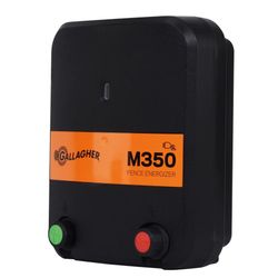 SCHRIKDRAADAPPARAAT M350 230V 3.5J