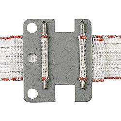 LINTVERBINDER RVS 20/40MM (5ST)