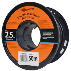 GRONDKABEL Ø2.5MM L=50M