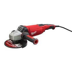 MILWAUKEE HAAKSE SLIJPMACHINE 230MM 2200W