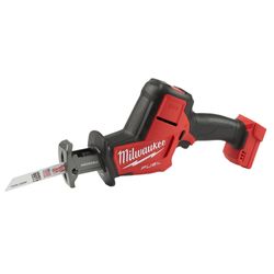 MILWAUKEE M18 FUEL RECIPROZAAGMACHINE