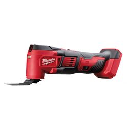 MILWAUKEE M18 COMPACTMULTITOOL