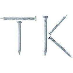 GERIBDE NAGELS 4.2X100MM VERZINKT (1KG)