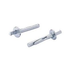 ANKERNAGELS 5.0X55MM VERZINKT (1KG)
