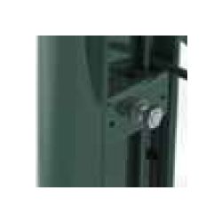 PA BEVESTIGING VR 3D/3D XL/3D ESSENTIAL RAL9005