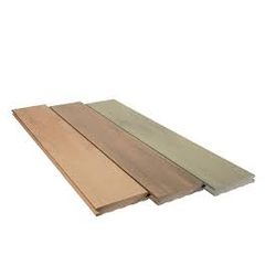 ÉMOTION TERRASPLANK FLAT H=138MM KLEUR/BES