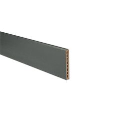 CLAUSTRA PLANK 1.78M 150/21 ANTRACIET