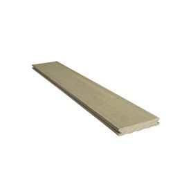 ÉLÉGANCE TERRASPLANK FLAT H=138MM IROISEGRIIJS