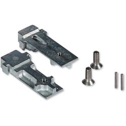 SILVADEC CONNECTOR BOVEN PROFIEL (2ST)