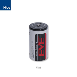 BATTERIJKIT 7AH VOOR ZENDERS TYPE FT210/FT210B