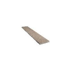 ÉLÉGANCE TERRASPLANK FLAT H=180MM IROISEGRIIJS