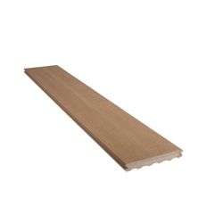 ÉLÉGANCE TERRASPLANK FLAT H=180MM EXOTISCH BRUIN