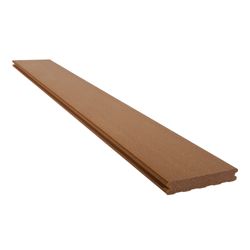 ÉLÉGANCE TERRASPLANK FLAT H=138MM COLORADO BRUIN