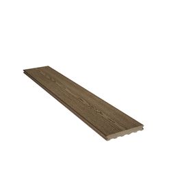 ÉLÉGANCE TERRASPLANK KORREL H=180MM EXOTISCH BRUIN