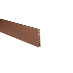 CLAUSTRA PLANK 1.78M 150/21 DONKERBRUIN