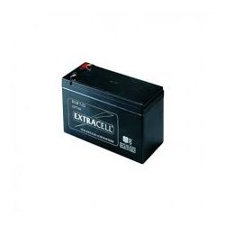 BATTERIJ 12V 6AH