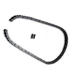 KETTING VAN 1/2'' L=1M MET SCHAKEL