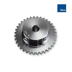 KROON MET 36 TANDEN Ø INTERN 25.4MM