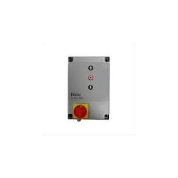 BESTURING VOOR MOTOR 1X230V 2.2KW OF 3X400V 2.2KW