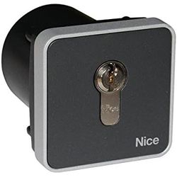 ERA INBOUW SLEUTELSCHAKELAAR EUROPESCHE CILINDER