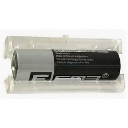 BATTERIJKIT 2AH VOOR ZENDERS FT210/FT210B