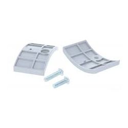 ADAPTER VOOR TANDWIELDIAMETER 240MM