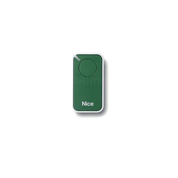 ZENDER ERA INTI 1-KANAALS 433.92MHZ GROEN
