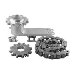 ACC. VOOR 360° OPENING VOOR VLEUGELS MAX 2.5M LANG