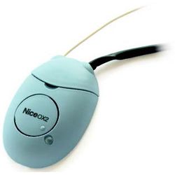 ONTVANGER 2-KANAALS 433.92MHZ MET ZENDER