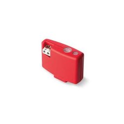 INSTEEKRADIO-ONTVANGER 4-KAN. 433.92MHZ MET ZENDER