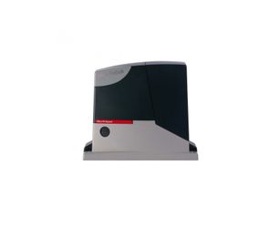 ROBUS ONOMKEERBARE HI-SPEED MOTOR 24V MAX 250KG