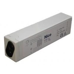 BESTURING VOOR VERLICHTING-/IRRIGATIESYSTEMEN IP55