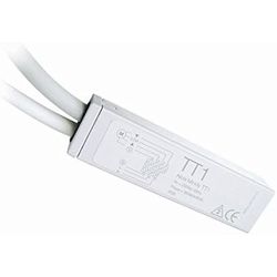 BESTURING VOOR 230V MOTOR IP55