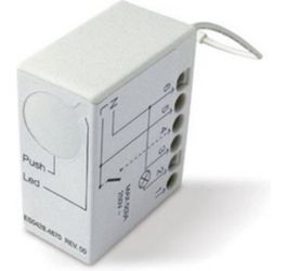 BESTURING VOOR 230V VERLICHTING MET RX