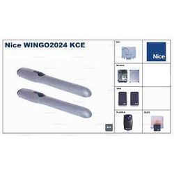 WINGO ONOMKEERBARE MOTOR 24V