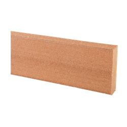ÉLÉGANCE AFWERKINGSBOORD 20X70MM COLORADOBRUIN