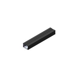 REVERSIL ALUMINIUM AFSTANDHOUDER 337MM