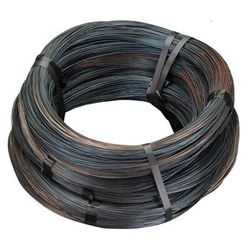 GEGLOEIDE DRAAD Ø1.40MM (EMMER 20KG)