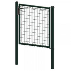 EGIDIA BEKAFOR CLASSIC ENKEL 100X120CM RAL6005